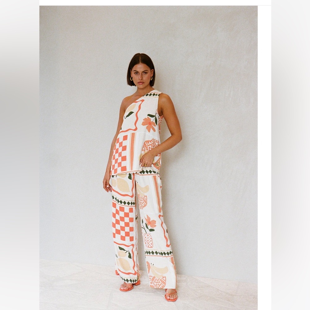 Sabo Skirt pants